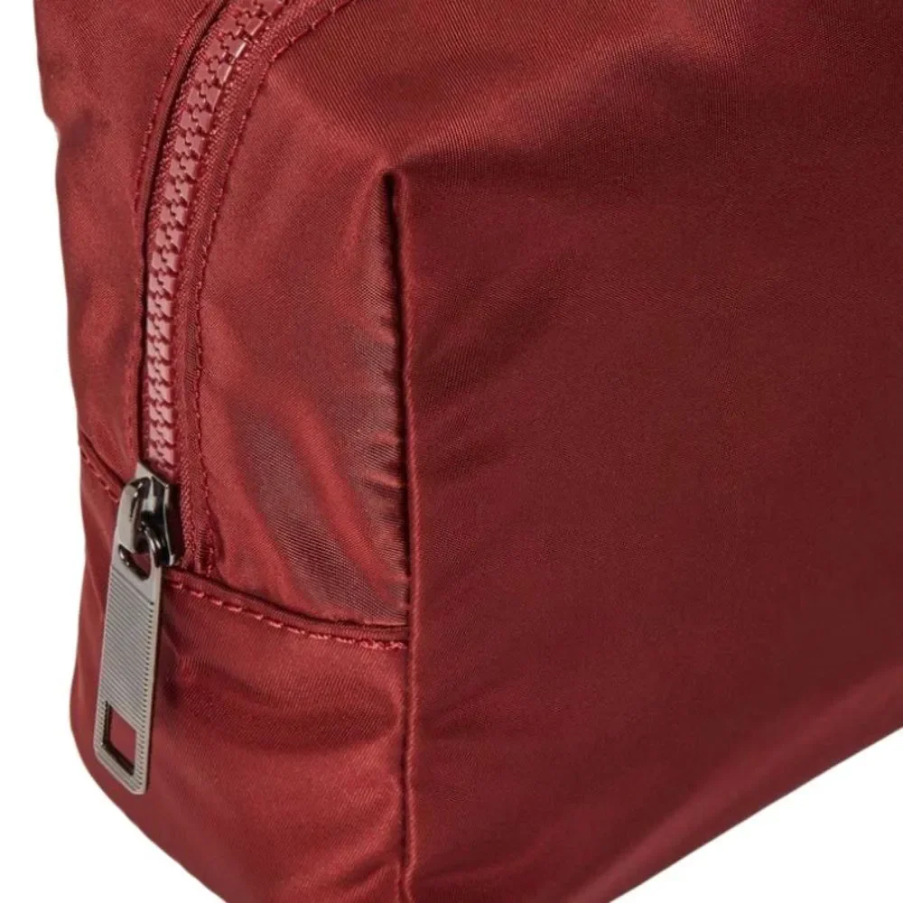 Lululemon All Your Small Things Pouch 4L Roman Red
